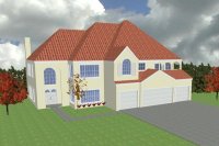 houseplan thumbnail image