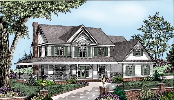 Click on house plans image to enlarge