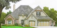 houseplan thumbnail image