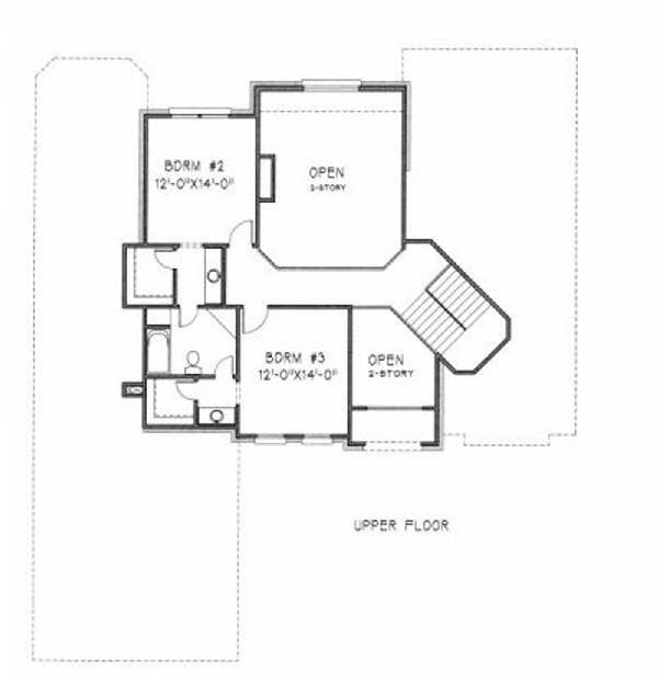 Click on house plans image to enlarge