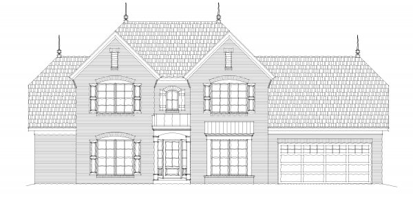 Click on house plans image to enlarge