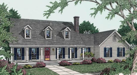 Click on house plans image to enlarge