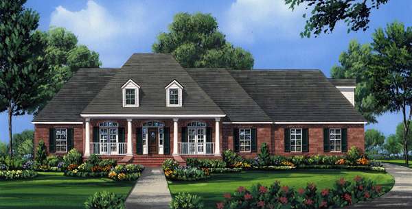 Click on house plans image to enlarge