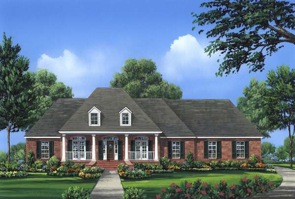 Click on house plans image to enlarge