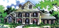 house plan thumbnail