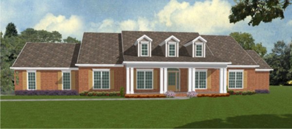 Click on house plans image to enlarge