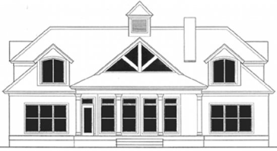 Click on house plans image to enlarge