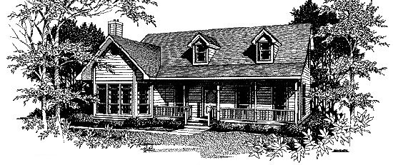 Click on house plans image to enlarge