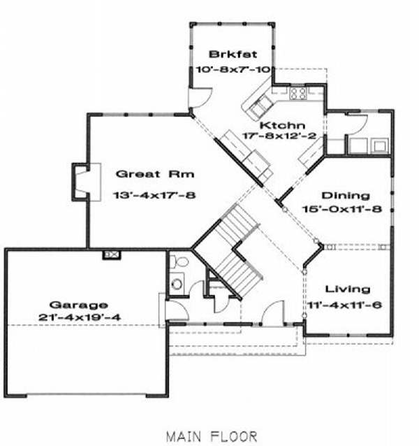 Click on house plans image to enlarge