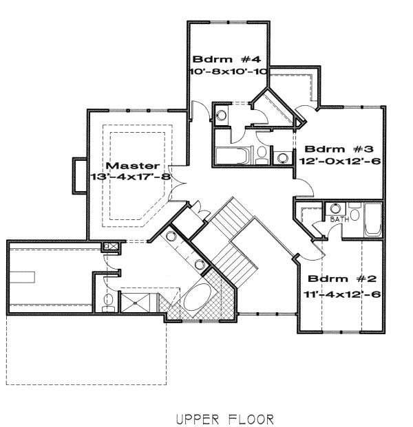 Click on house plans image to enlarge