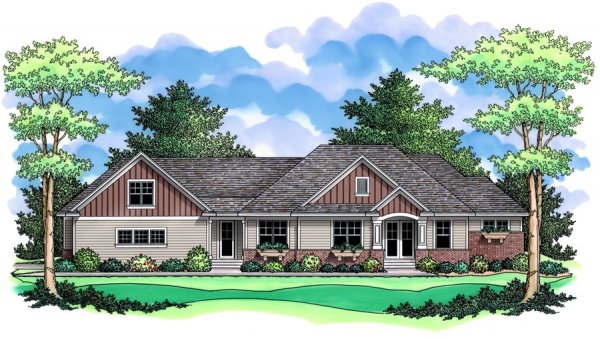 Click on house plans image to enlarge