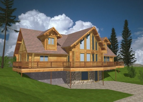 Click on house plans image to enlarge