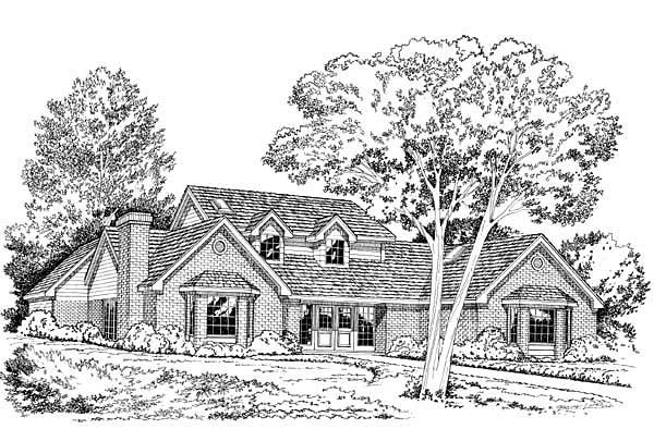 Click on house plans image to enlarge