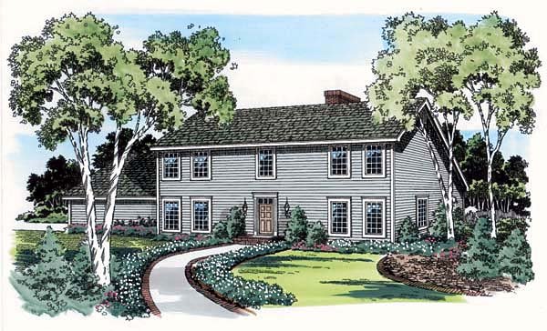 Click on house plans image to enlarge