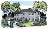 houseplan thumbnail image