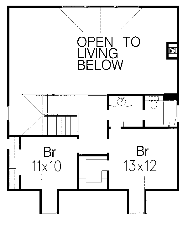 Click on house plans image to enlarge