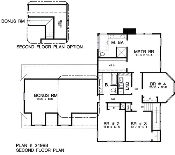 Click on house plans image to enlarge