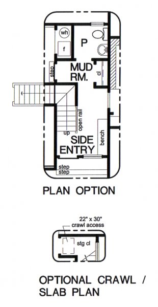 Click on house plans image to enlarge