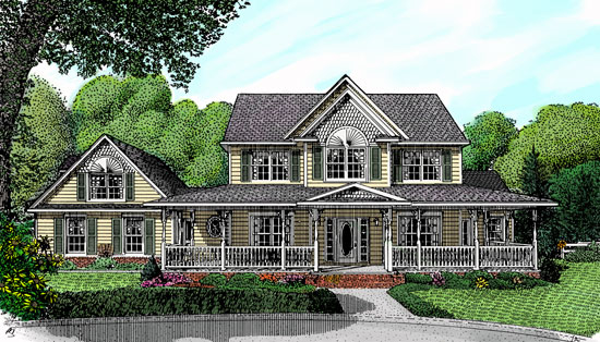 Click on house plans image to enlarge