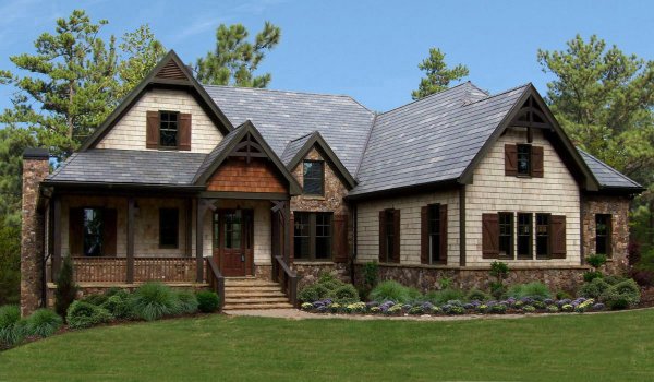 Click on house plans image to enlarge