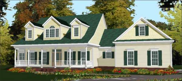 Click on house plans image to enlarge