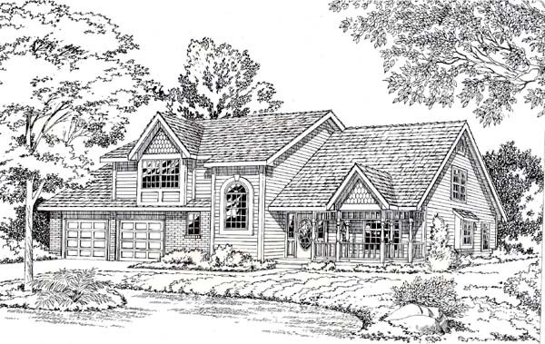 Click on house plans image to enlarge