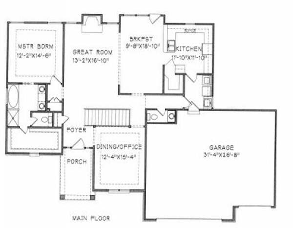 Click on house plans image to enlarge