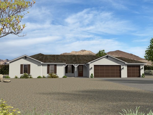 Click on house plans image to enlarge