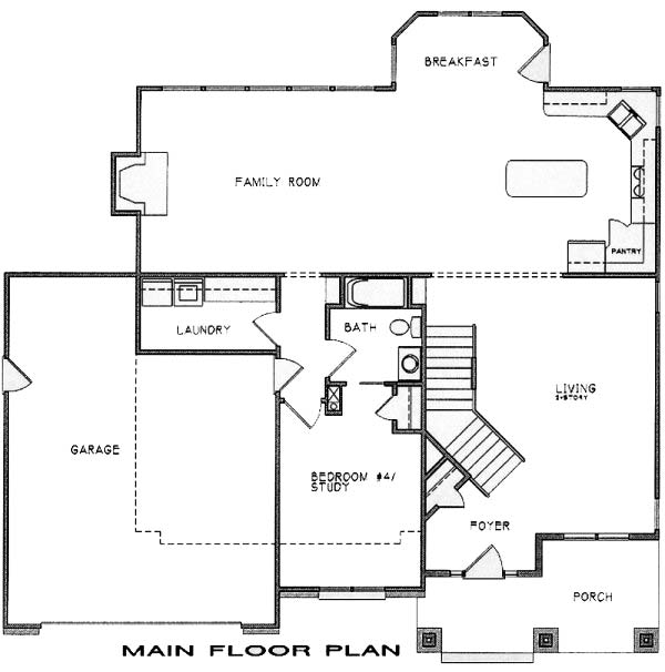 Click on house plans image to enlarge