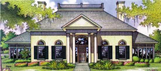 Click on house plans image to enlarge