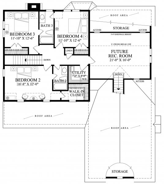 Click on house plans image to enlarge