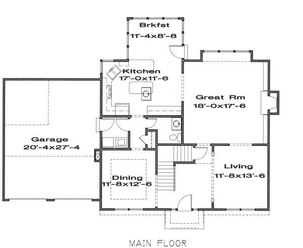 Click on house plans image to enlarge