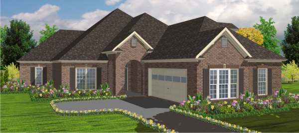 Click on house plans image to enlarge