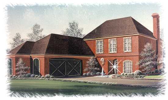 Click on house plans image to enlarge