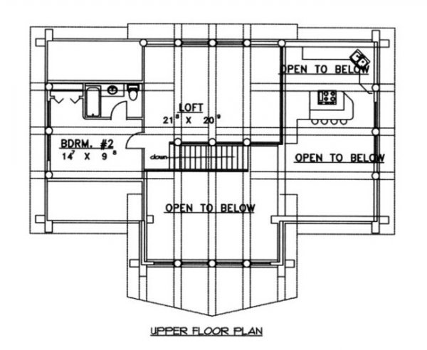 Click on house plans image to enlarge