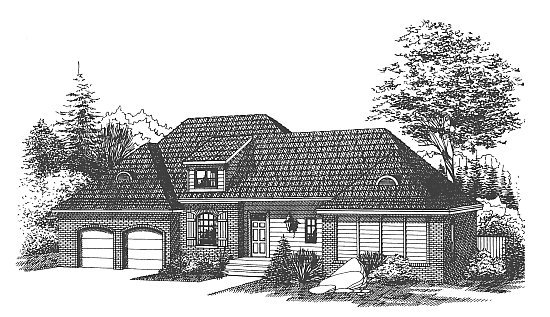 Click on house plans image to enlarge