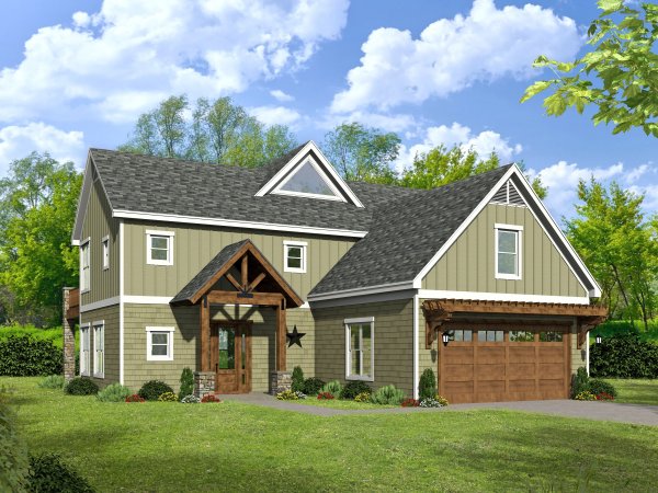 Click on house plans image to enlarge