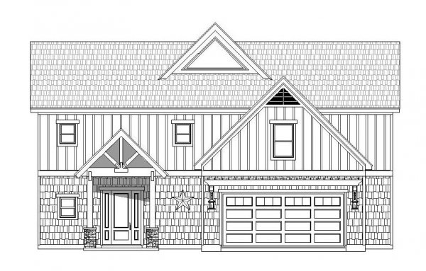 Click on house plans image to enlarge