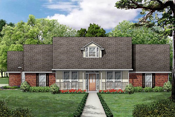 Click on house plans image to enlarge