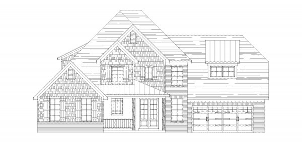 Click on house plans image to enlarge