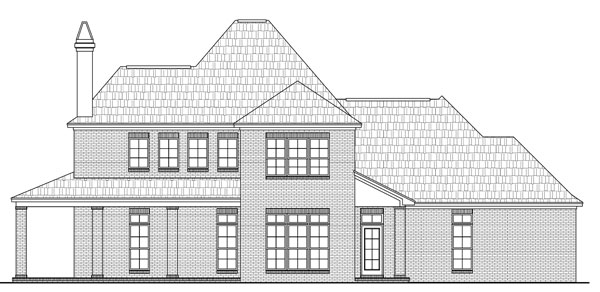 Click on house plans image to enlarge