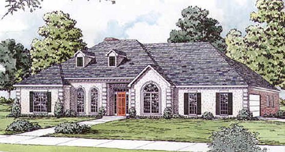 Click on house plans image to enlarge