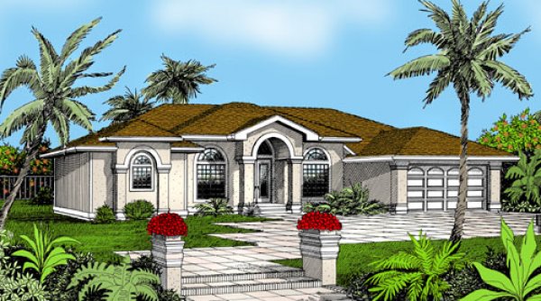 Click on house plans image to enlarge