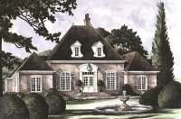 houseplan thumbnail image