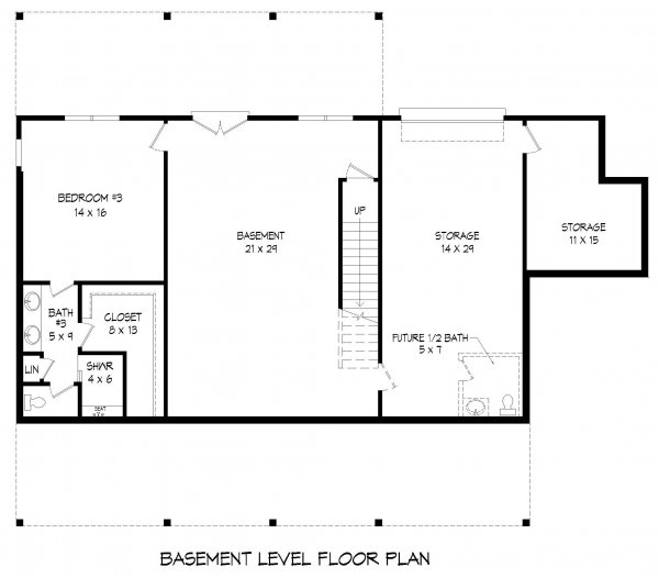 Click on house plans image to enlarge