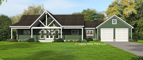 Click on house plans image to enlarge