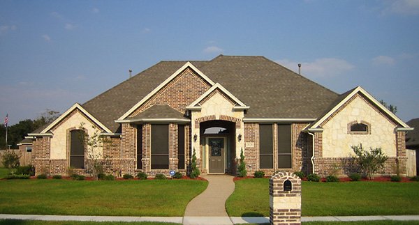 Click on house plans image to enlarge