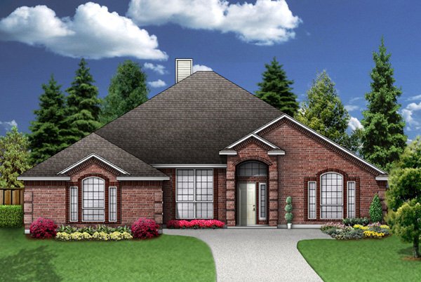 Click on house plans image to enlarge