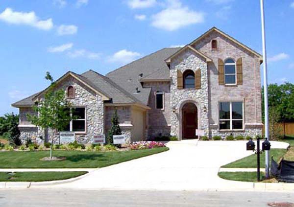 Click on house plans image to enlarge