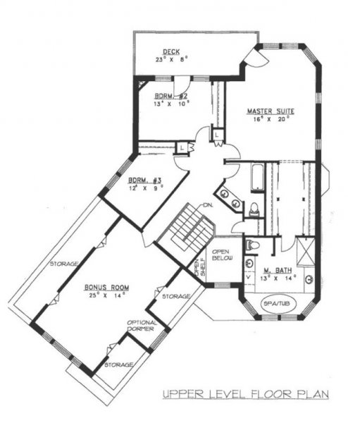 Click on house plans image to enlarge